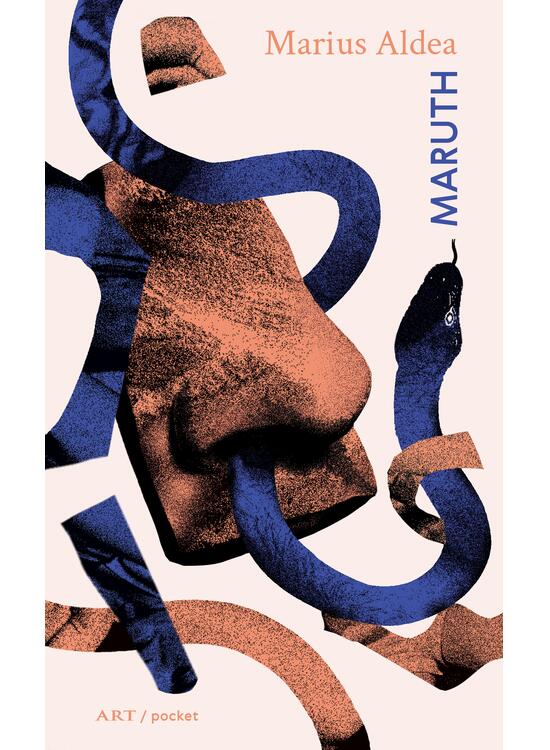 Copertă produs Pachet poezie /pocket (At&eacute;, Maruth, Habitat, Păm&acirc;ntul Plath) - gallery big 4