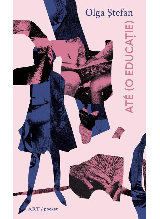 Copertă produs Pachet poezie /pocket (At&eacute;, Maruth, Habitat, Păm&acirc;ntul Plath) - gallery big 5