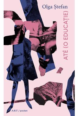 Copertă produs Pachet poezie /pocket (At&eacute;, Maruth, Habitat, Păm&acirc;ntul Plath)