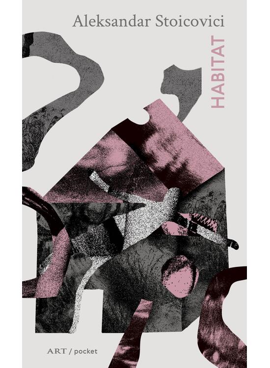 Copertă produs Pachet poezie /pocket (At&eacute;, Maruth, Habitat, Păm&acirc;ntul Plath) - gallery big 6