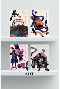 Copertă produs Pachet poezie /pocket (At&eacute;, Maruth, Habitat, Păm&acirc;ntul Plath)