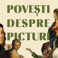 Copertă produs Povești despre picturi - gallery small 