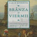Copertă produs Br&acirc;nza și viermii - gallery small 