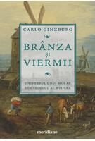 Br&acirc;nza și viermii