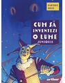 Copertă produs Pachet antologii Cum să inventezi o lume (Seniorii & Juniorii) - thumb 4