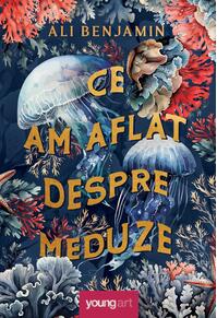 Copertă produs Ce am aflat despre meduze