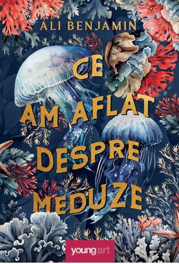 Copertă produs Ce am aflat despre meduze