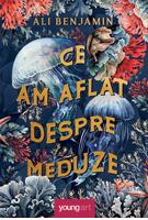 Ce am aflat despre meduze