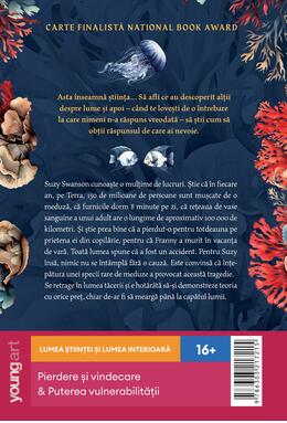 Copertă produs Ce am aflat despre meduze