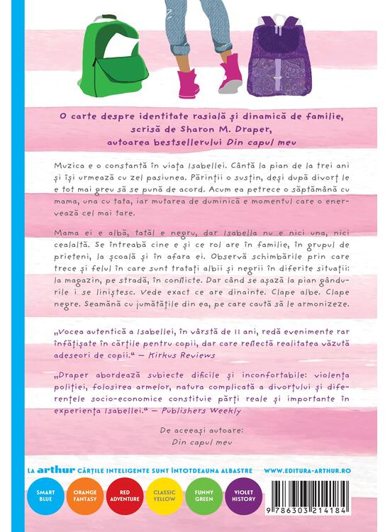 Copertă produs Armonie | paperback - gallery big 2