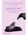 Copertă produs Povestiri cu rost. Antologie de texte basarabene - thumb 1