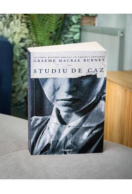 Copertă produs Studiu de caz