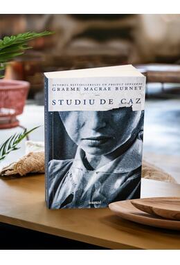 Copertă produs Studiu de caz