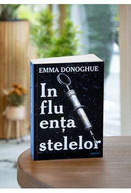 Copertă produs Influența stelelor