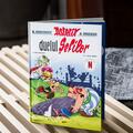 Copertă produs Asterix și duelul șefilor (vol. 7) - gallery small 