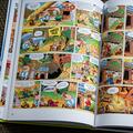 Copertă produs Asterix și duelul șefilor (vol. 7) - gallery small 