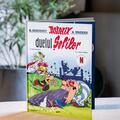 Copertă produs Asterix și duelul șefilor (vol. 7) - gallery small 