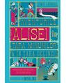 Copertă produs Aventurile Alisei în Țara Minunilor & în Țara Oglinzii Ediție ilustrată - thumb 1