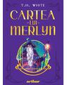 Copertă produs Cartea lui Merlyn - thumb 1