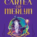 Copertă produs Cartea lui Merlyn - gallery small 