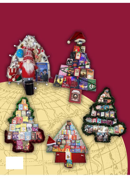 Copertă produs Consilierul de lectură nr. 4 (40) 2024 - gallery big 2