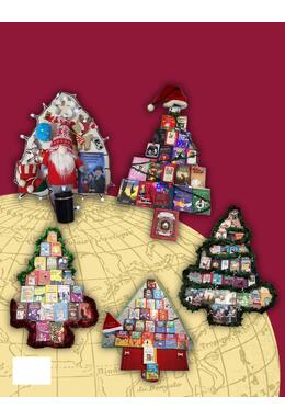 Copertă produs Consilierul de lectură nr. 4 (40) 2024