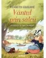Copertă produs Vântul prin sălcii. Ilustrat de Dan Ungureanu - thumb 1