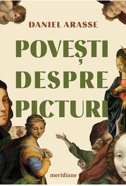 Copertă produs Pachet 2 cărți despre pictură (Povești despre picturi, Nu vedeți nimic)