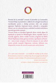 Copertă produs Culorile. O istorie culturală