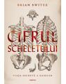Copertă produs Cifrul scheletului. Viața secretă a oaselor - thumb 1
