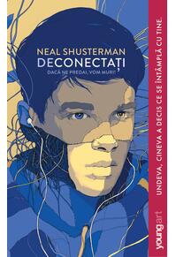 Copertă produs Deconectați | paperback