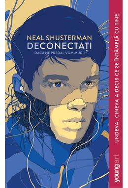 Copertă produs Deconectați | paperback