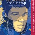 Copertă produs Deconectați | paperback - gallery small 