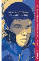 Deconectați | paperback