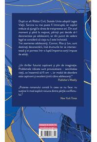 Copertă produs Deconectați | paperback