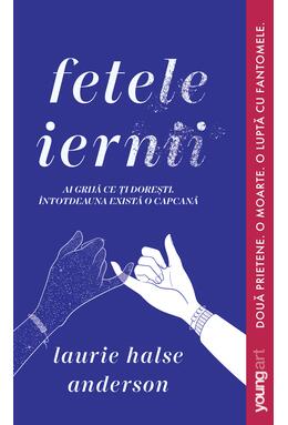 Copertă produs Fetele iernii | paperback