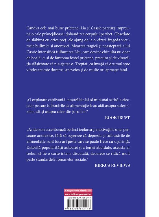 Copertă produs Fetele iernii | paperback - gallery big 2