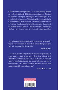 Copertă produs Fetele iernii | paperback