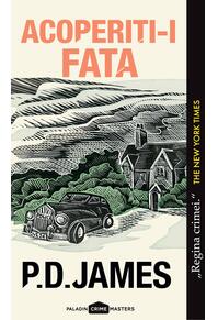 Copertă produs Acoperiți-i fața | paperback