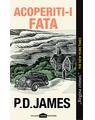 Copertă produs Acoperiți-i fața | paperback - thumb 1