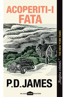 Copertă produs Acoperiți-i fața | paperback