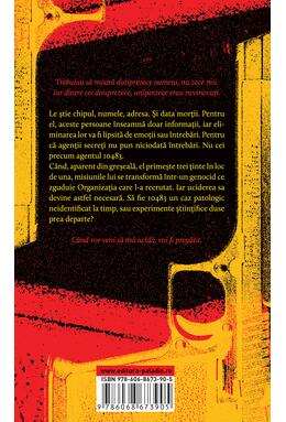 Copertă produs Trei plicuri