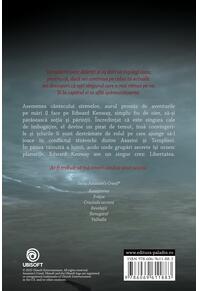 Copertă produs Assassin's Creed. Steagul negru