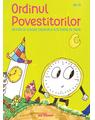 Copertă produs Ordinul Povestitorilor.  Numărul 19 - thumb 1