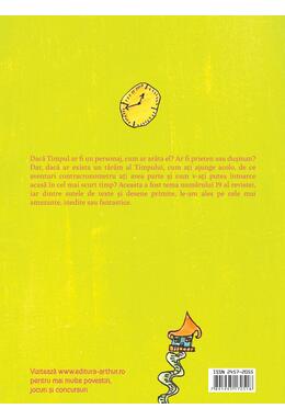 Copertă produs Ordinul Povestitorilor.  Numărul 19