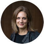 Fotografie autor Ali Benjamin