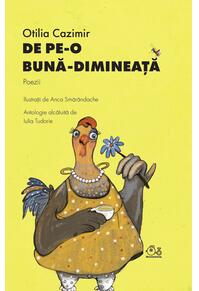 Copertă produs De pe-o bună dimineață. Poezii