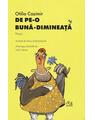 Copertă produs De pe-o bună dimineață. Poezii - thumb 1