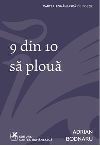 Copertă produs 9 din 10 să plouă