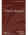 Copertă produs Orașul albastru - thumb 1